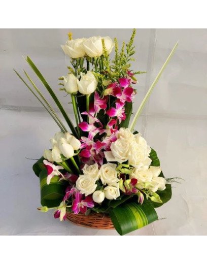 Basket Of Sensation