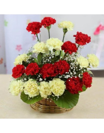 Glorious Sunshine Basket