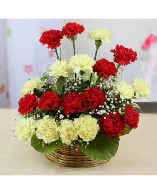 Glorious Sunshine Basket