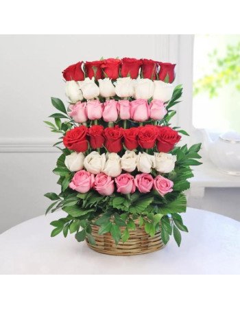 Say It With Flowers