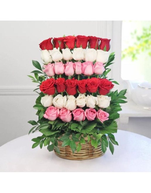 Say It With Flowers