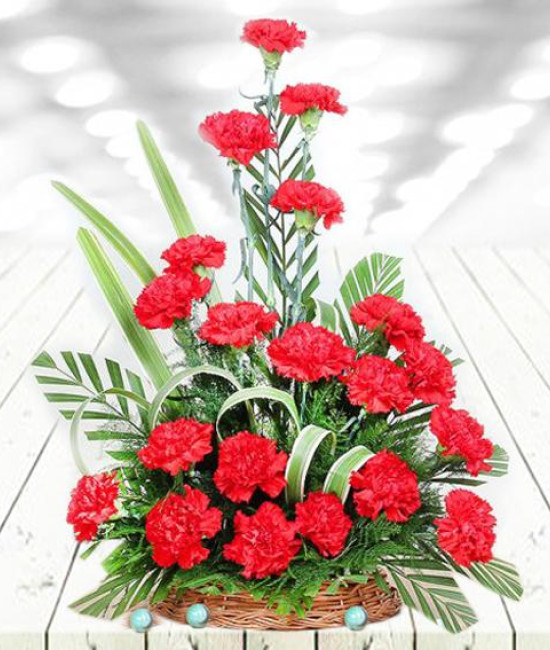 Sweet Desire Basket Sweet Desire Basket