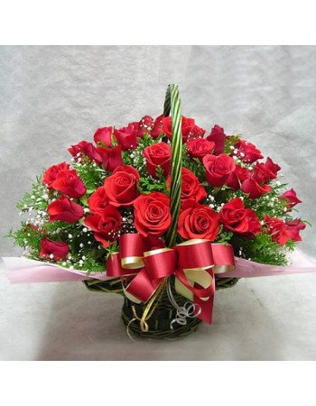 Elegant Basket