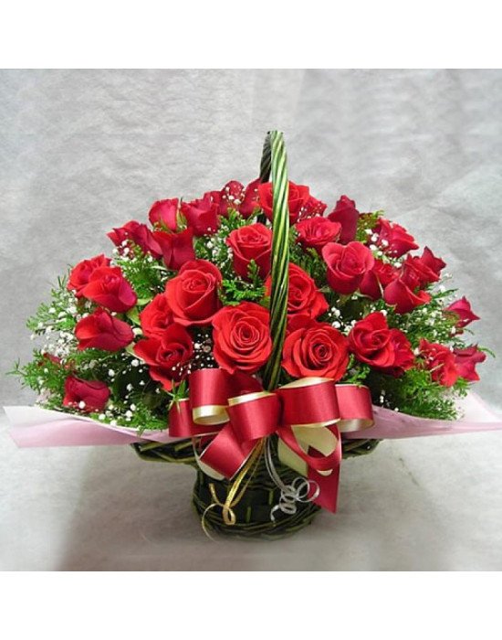Elegant Basket