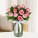 Flower Vase Arrangements