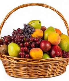 Fresh Fruits