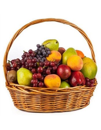 5kg Fruit Hamper