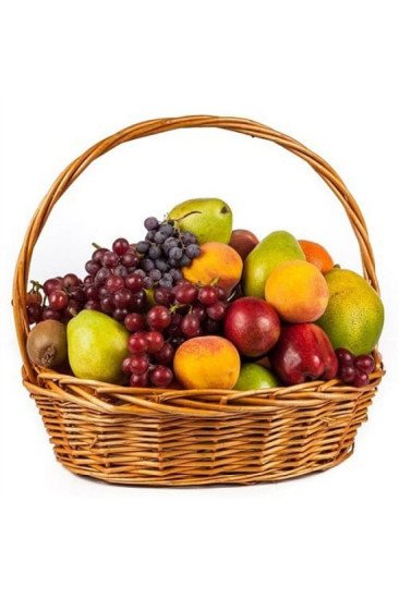 5kg Fruit Hamper