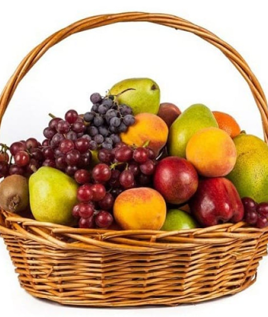 5kg Fruit Hamper 5kg Fruit Hamper