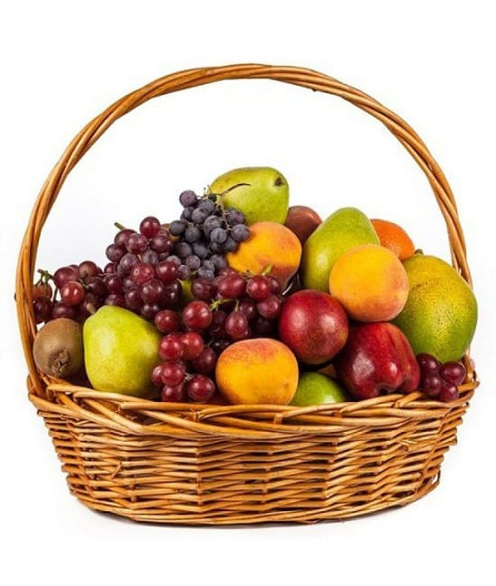 5kg Fruit Hamper