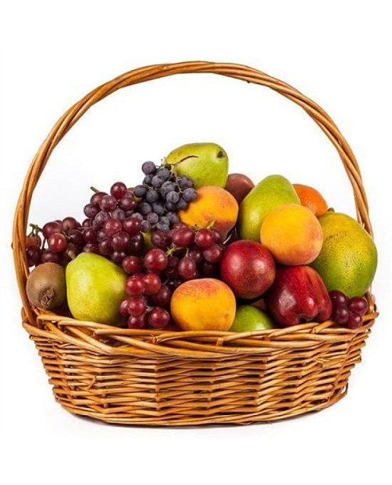5kg Fruit Hamper
