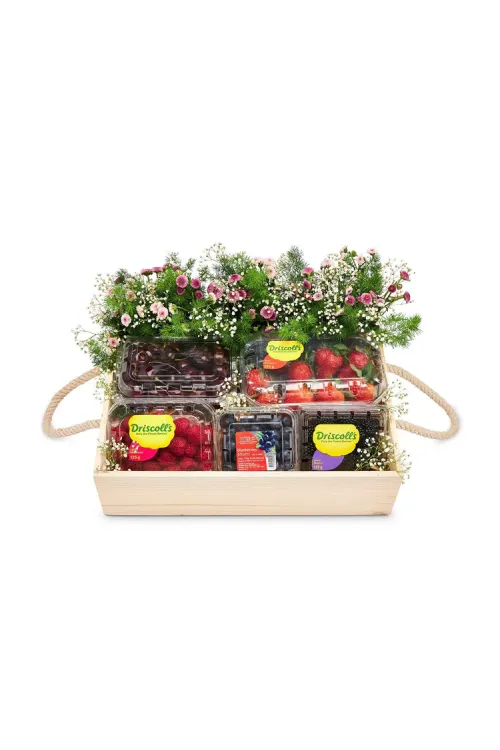 Berry Harvest Gift Hamper