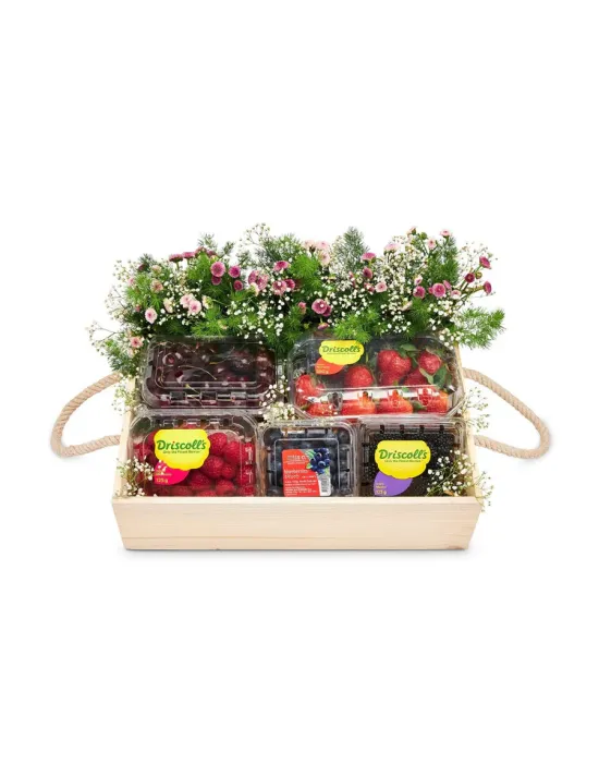 Berry Harvest Gift Hamper