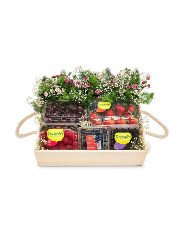 Berry Harvest Gift Hamper