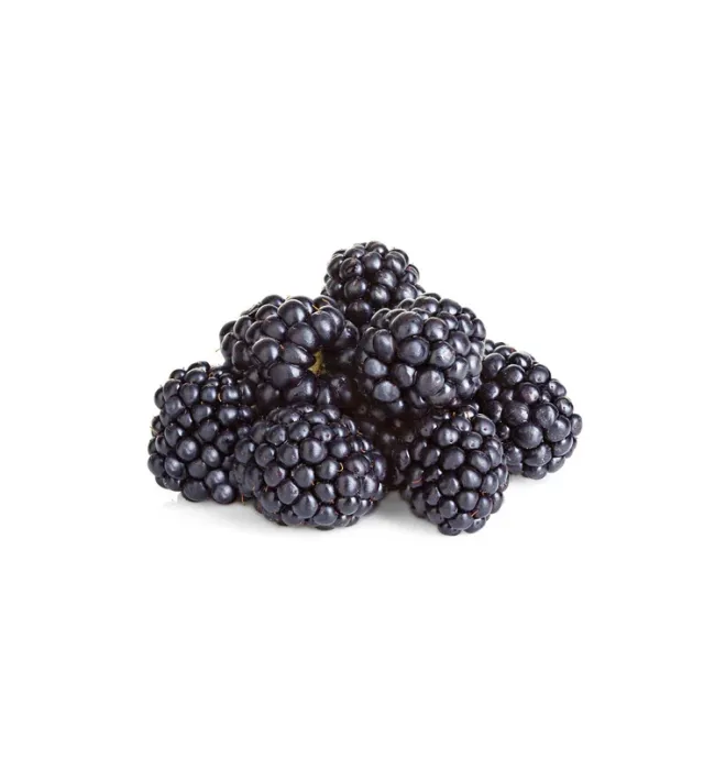 Blackberries