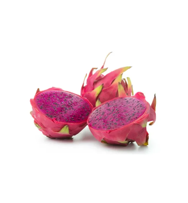 Crimson Dragon Fruit
