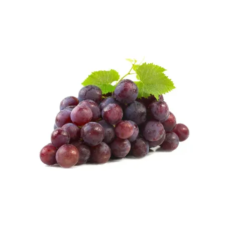 Crimson Seedless Grapes
