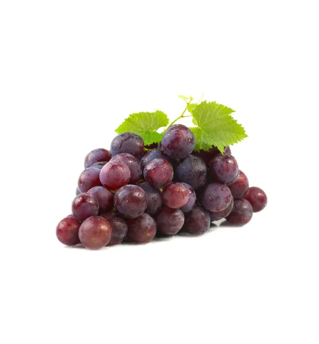 Crimson Seedless Grapes