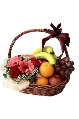 Elite Classic Fruit Basket