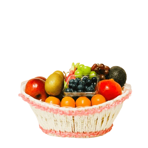 Essential Harvest Fruit Basket