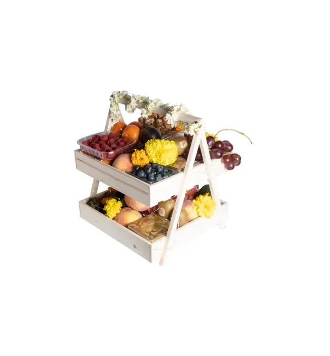 Festive Premium Indulgence Fruit Hamper