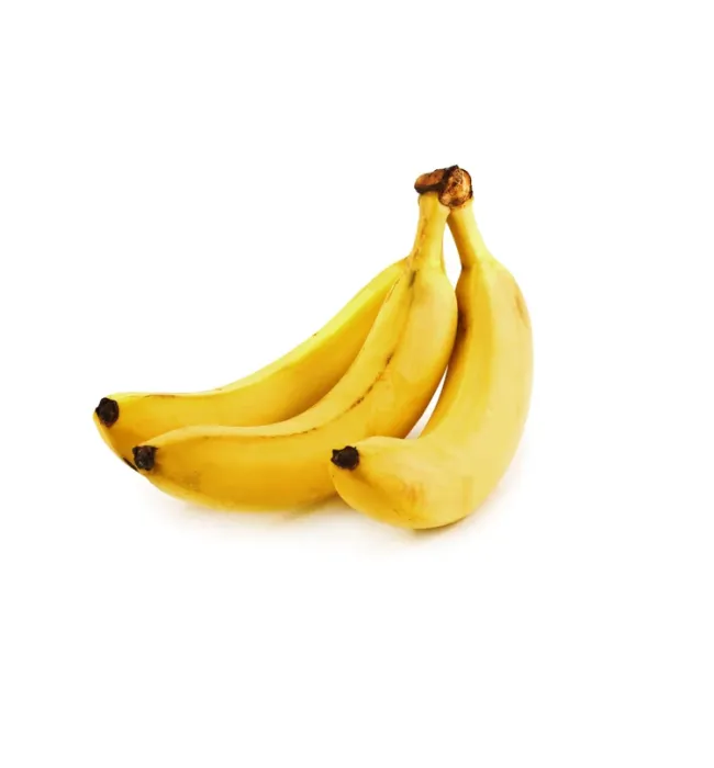 Golden Banana Harvest