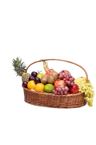 Harvest Basket Delight