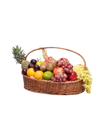 Harvest Basket Delight