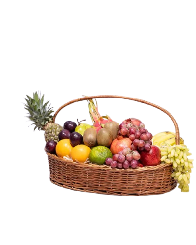 Harvest Basket Delight
