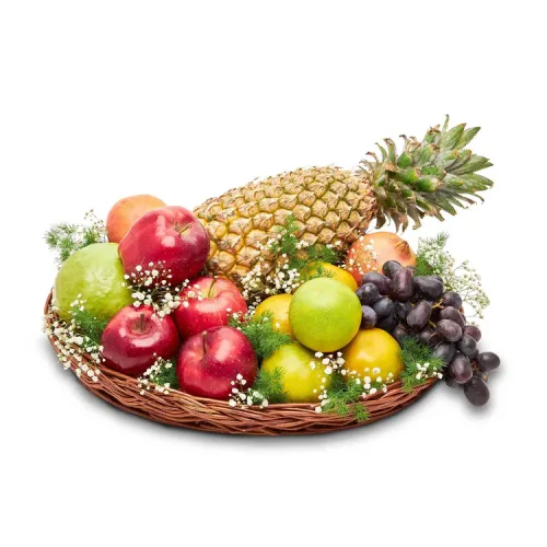 Homegrown Fruit Gift Hamper
