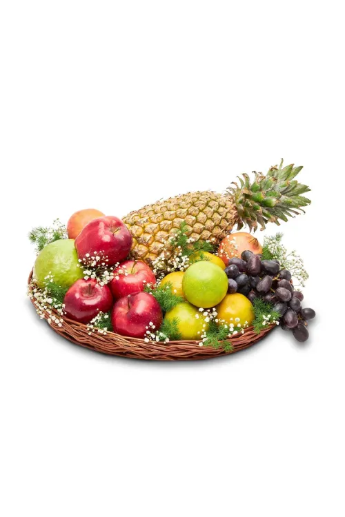 Homegrown Fruit Gift Hamper