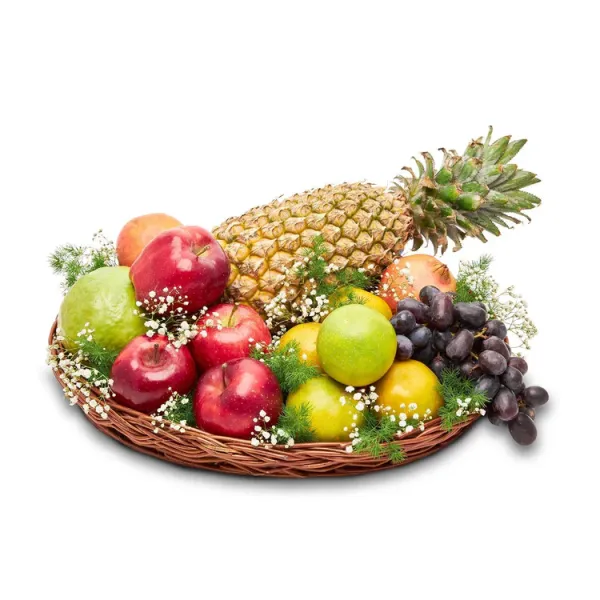 Homegrown Fruit Gift Hamper
