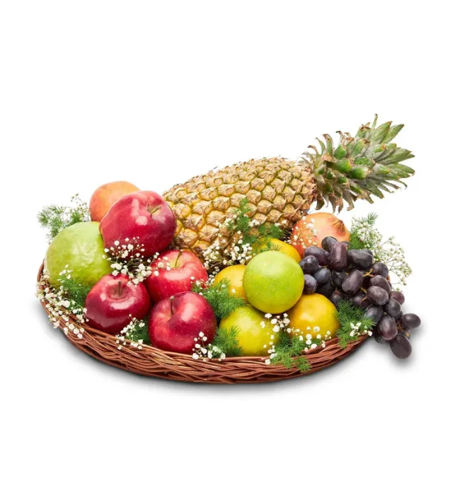 Homegrown Fruit Gift Hamper