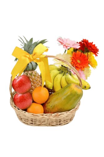 Joyful Moments Gift Hamper