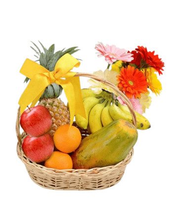 Joyful Moments Gift Hamper