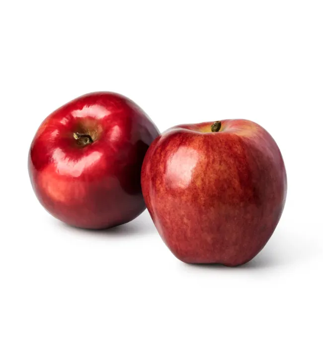 Kinnaur Valley Apples