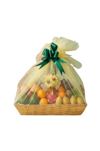 Majestic Gourmet Gift Hamper