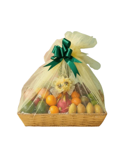 Majestic Gourmet Gift Hamper