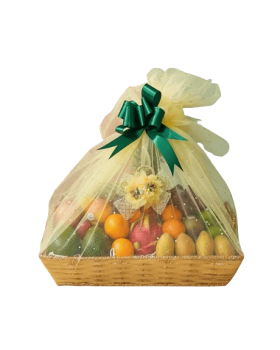Majestic Gourmet Gift Hamper