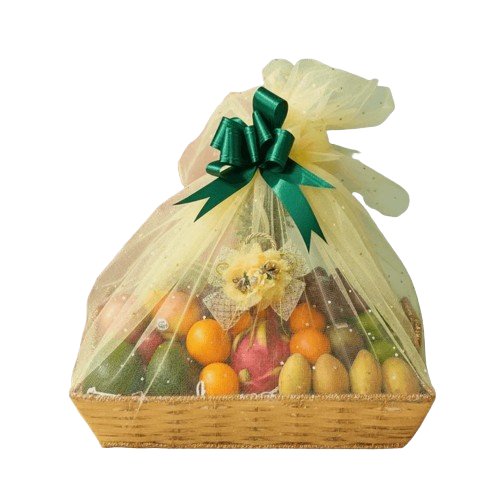 Majestic Gourmet Gift Hamper
