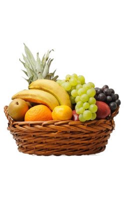 Nutri Glow Fruit Basket