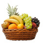Nutri Glow Fruit Basket