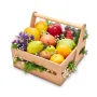 Opulent Fruit Gift Hamper
