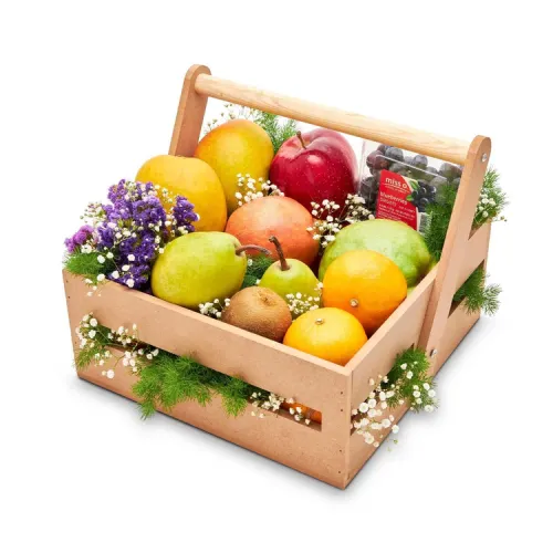 Prestige Fruit Hamper