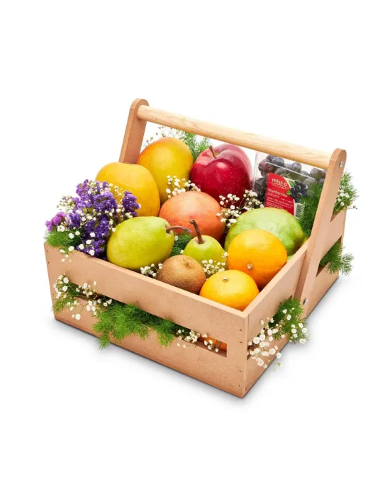 Prestige Fruit Hamper