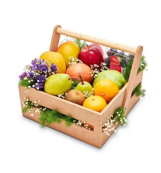 Prestige Fruit Hamper