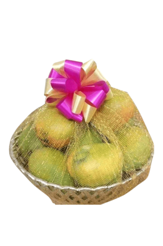 Ripe Mango Gift Basket