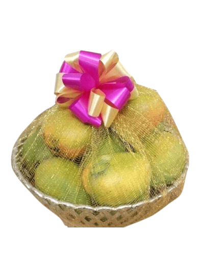 Ripe Mango Gift Basket