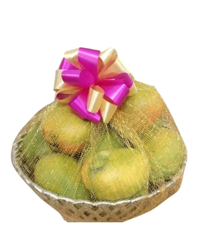 Ripe Mango Gift Basket