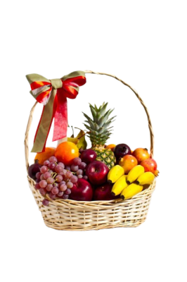 Royal Choice Fruit Basket